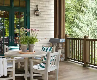 interior design